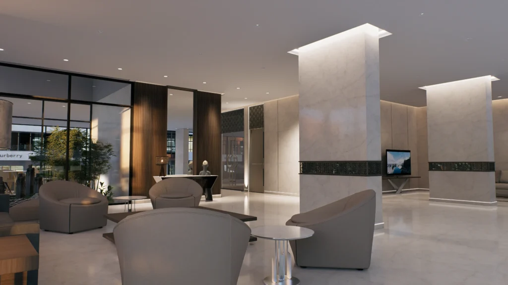 interior design