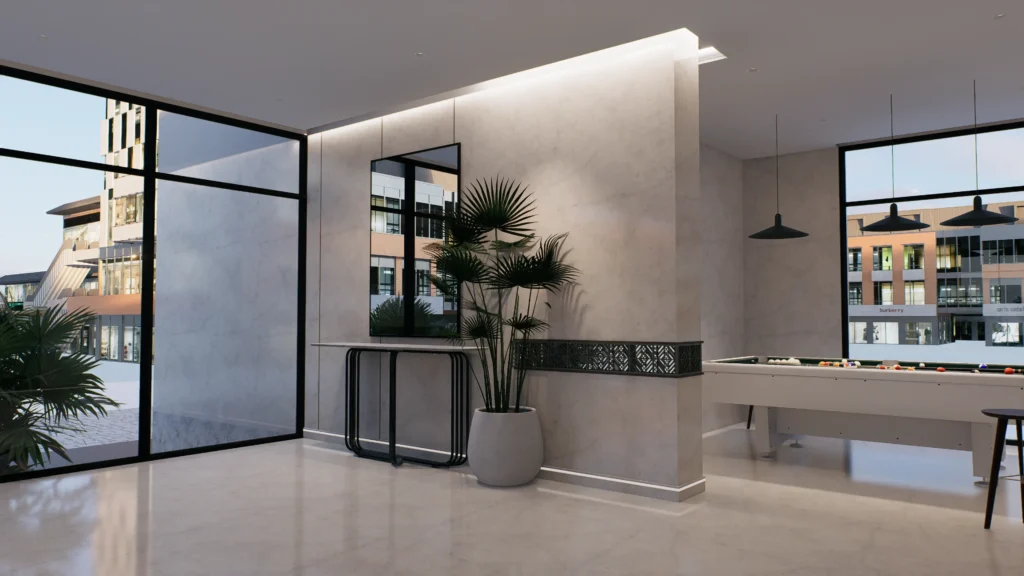 interior design